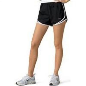 WOMEN'S RUNNING SHORTS